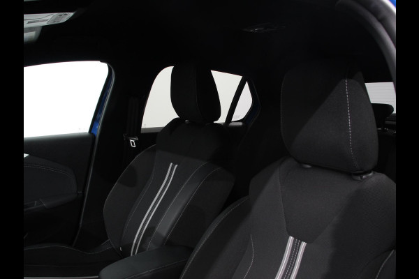 Opel Corsa 1.2 Turbo Hybrid 136pk Automaat GS | Navigatie | Apple Carplay/Android Auto | Digitale Cockpit | Camera | Parkeer sensoren | Airco | Lichtmetalen Velgen | Cruise Control