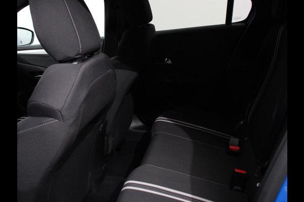 Opel Corsa 1.2 Turbo Hybrid 136pk Automaat GS | Navigatie | Apple Carplay/Android Auto | Digitale Cockpit | Camera | Parkeer sensoren | Airco | Lichtmetalen Velgen | Cruise Control