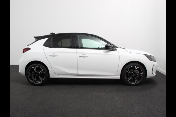 Opel Corsa 1.2 Turbo Hybrid 136pk Automaat GS | Navigatie | Apple Carplay/Android Auto | Digitale Cockpit | Camera | Parkeer sensoren | Airco | Lichtmetalen Velgen | Cruise Control