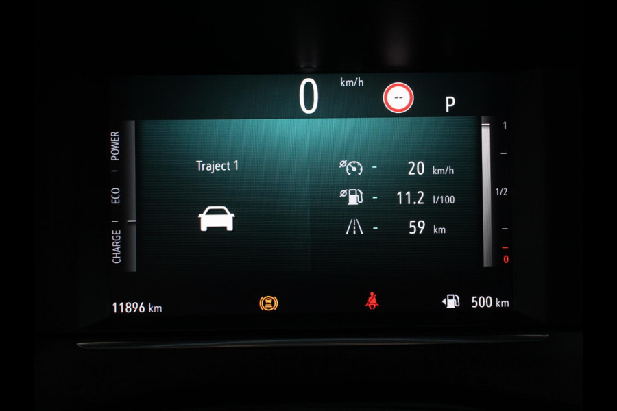 Opel Corsa 1.2 Turbo Hybrid 136pk Automaat GS | Navigatie | Apple Carplay/Android Auto | Digitale Cockpit | Camera | Parkeer sensoren | Airco | Lichtmetalen Velgen | Cruise Control