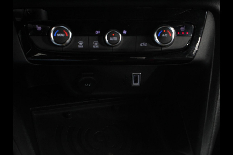 Opel Corsa 1.2 Turbo Hybrid 136pk Automaat GS | Navigatie | Apple Carplay/Android Auto | Digitale Cockpit | Camera | Parkeer sensoren | Airco | Lichtmetalen Velgen | Cruise Control
