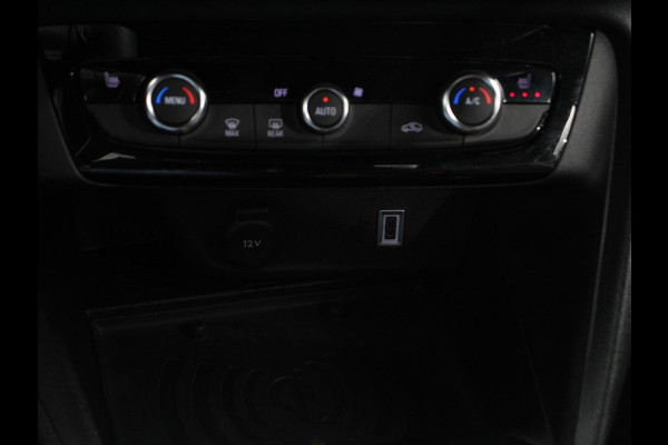 Opel Corsa 1.2 Turbo Hybrid 136pk Automaat GS | Navigatie | Apple Carplay/Android Auto | Digitale Cockpit | Camera | Parkeer sensoren | Airco | Lichtmetalen Velgen | Cruise Control