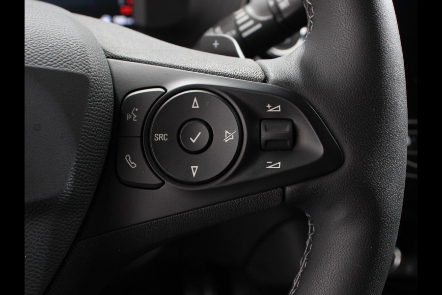 Opel Corsa 1.2 Turbo Hybrid 136pk Automaat GS | Navigatie | Apple Carplay/Android Auto | Digitale Cockpit | Camera | Parkeer sensoren | Airco | Lichtmetalen Velgen | Cruise Control