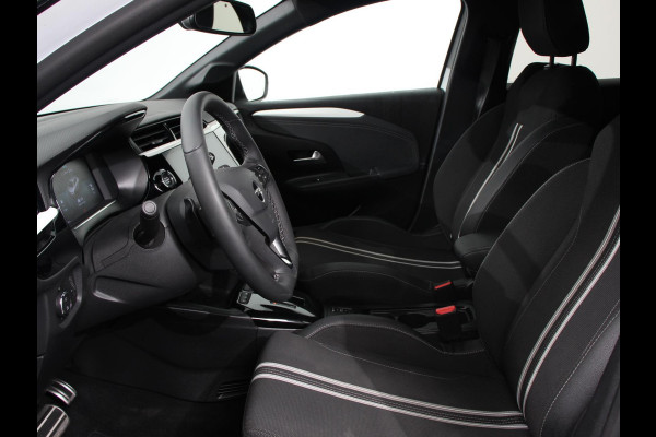 Opel Corsa 1.2 Turbo Hybrid 136pk Automaat GS | Navigatie | Apple Carplay/Android Auto | Digitale Cockpit | Camera | Parkeer sensoren | Airco | Lichtmetalen Velgen | Cruise Control