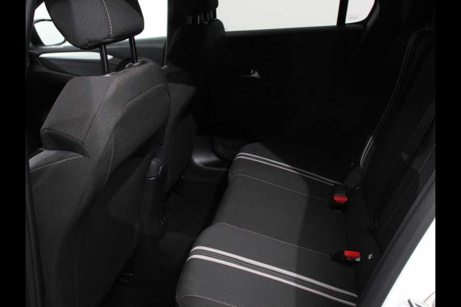 Opel Corsa 1.2 Turbo Hybrid 136pk Automaat GS | Navigatie | Apple Carplay/Android Auto | Digitale Cockpit | Camera | Parkeer sensoren | Airco | Lichtmetalen Velgen | Cruise Control