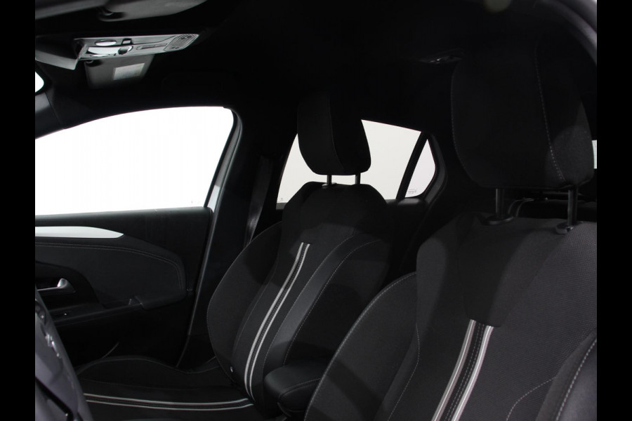 Opel Corsa 1.2 Turbo Hybrid 136pk Automaat GS | Navigatie | Apple Carplay/Android Auto | Digitale Cockpit | Camera | Parkeer sensoren | Airco | Lichtmetalen Velgen | Cruise Control