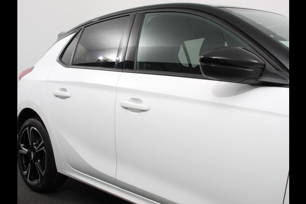 Opel Corsa 1.2 Turbo Hybrid 136pk Automaat GS | Navigatie | Apple Carplay/Android Auto | Digitale Cockpit | Camera | Parkeer sensoren | Airco | Lichtmetalen Velgen | Cruise Control