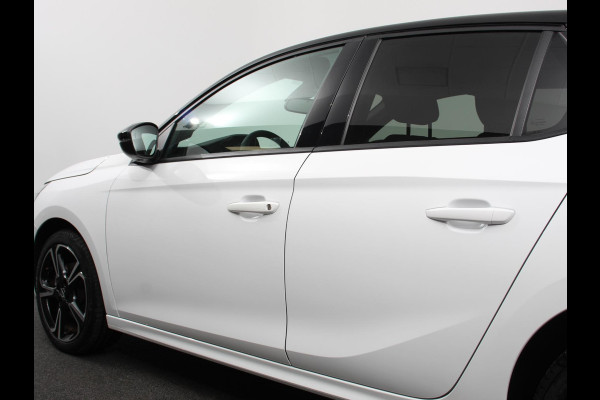Opel Corsa 1.2 Turbo Hybrid 136pk Automaat GS | Navigatie | Apple Carplay/Android Auto | Digitale Cockpit | Camera | Parkeer sensoren | Airco | Lichtmetalen Velgen | Cruise Control