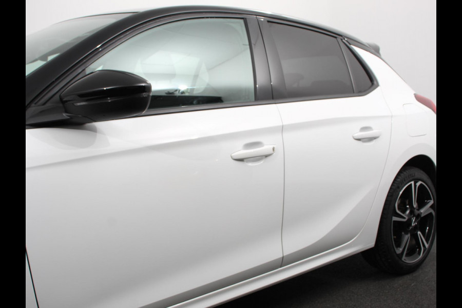 Opel Corsa 1.2 Turbo Hybrid 136pk Automaat GS | Navigatie | Apple Carplay/Android Auto | Digitale Cockpit | Camera | Parkeer sensoren | Airco | Lichtmetalen Velgen | Cruise Control