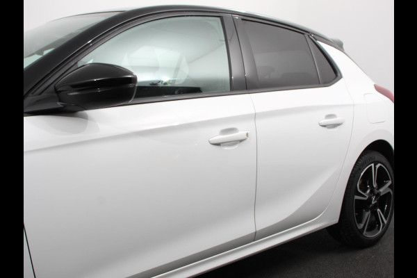 Opel Corsa 1.2 Turbo Hybrid 136pk Automaat GS | Navigatie | Apple Carplay/Android Auto | Digitale Cockpit | Camera | Parkeer sensoren | Airco | Lichtmetalen Velgen | Cruise Control