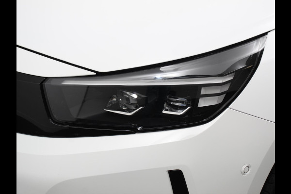 Opel Corsa 1.2 Turbo Hybrid 136pk Automaat GS | Navigatie | Apple Carplay/Android Auto | Digitale Cockpit | Camera | Parkeer sensoren | Airco | Lichtmetalen Velgen | Cruise Control