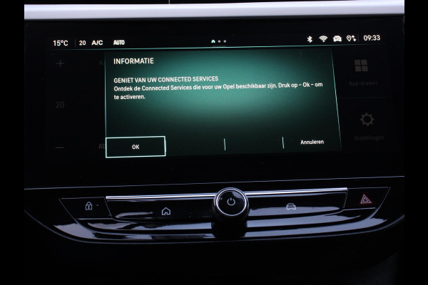 Opel Corsa 1.2 Turbo Hybrid 136pk Automaat GS | Navigatie | Apple Carplay/Android Auto | Digitale Cockpit | Camera | Parkeer sensoren | Airco | Lichtmetalen Velgen | Cruise Control