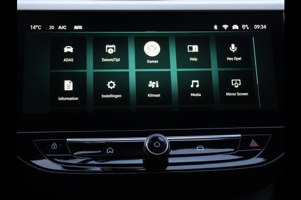 Opel Corsa 1.2 Turbo Hybrid 136pk Automaat GS | Navigatie | Apple Carplay/Android Auto | Digitale Cockpit | Camera | Parkeer sensoren | Airco | Lichtmetalen Velgen | Cruise Control
