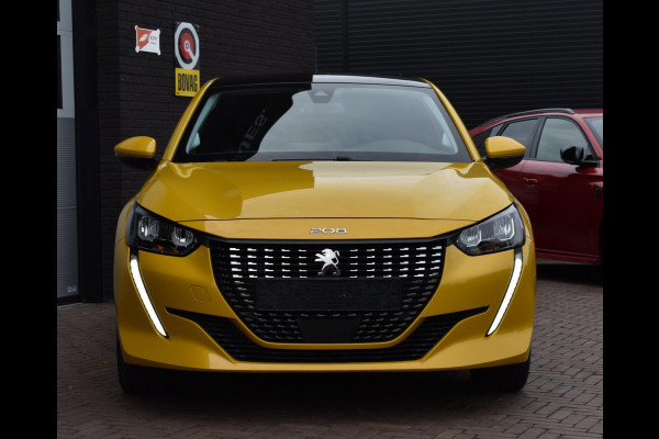 Peugeot 208 1.2 PureTech 100 PK Allure | Carplay | Panodak | Camera | Incl. garantie