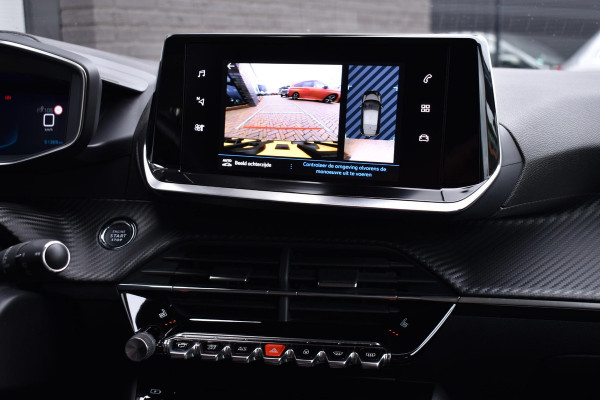 Peugeot 208 1.2 PureTech 100 PK Allure | Carplay | Panodak | Camera | Incl. garantie