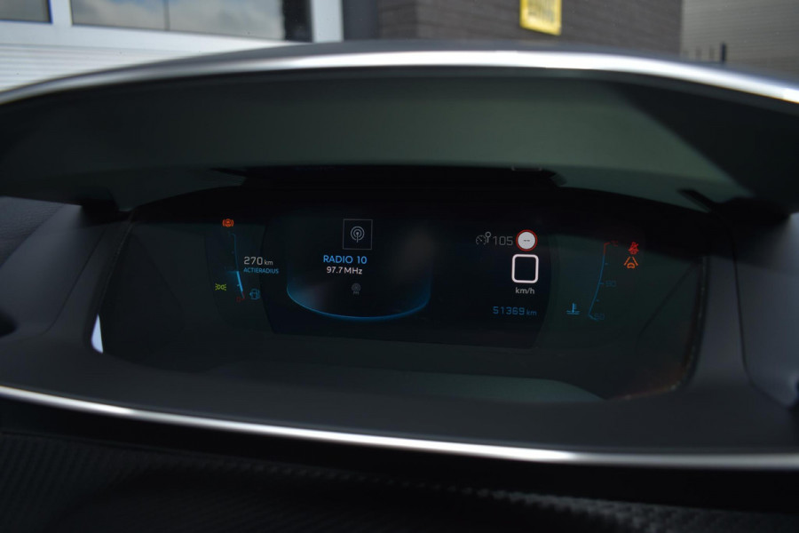 Peugeot 208 1.2 PureTech 100 PK Allure | Carplay | Panodak | Camera | Incl. garantie