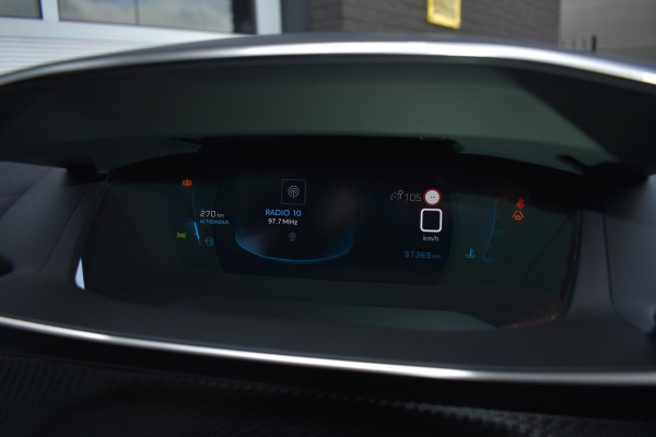 Peugeot 208 1.2 PureTech 100 PK Allure | Carplay | Panodak | Camera | Incl. garantie