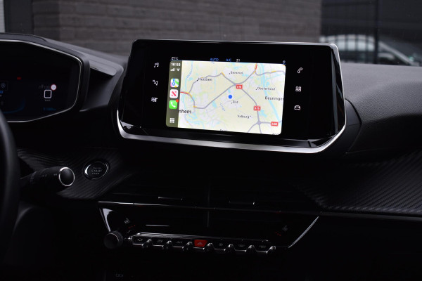 Peugeot 208 1.2 PureTech 100 PK Allure | Carplay | Panodak | Camera | Incl. garantie