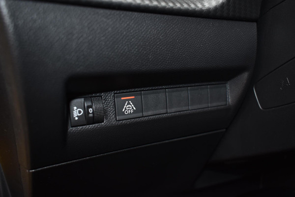 Peugeot 208 1.2 PureTech 100 PK Allure | Carplay | Panodak | Camera | Incl. garantie