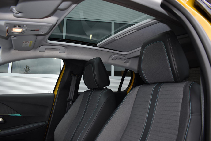 Peugeot 208 1.2 PureTech 100 PK Allure | Carplay | Panodak | Camera | Incl. garantie