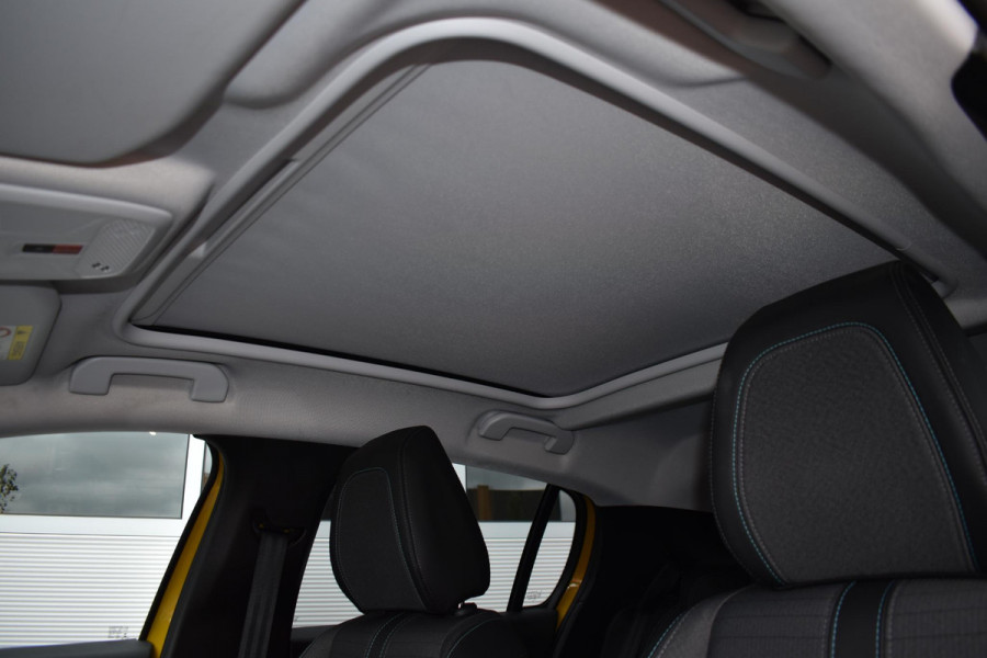 Peugeot 208 1.2 PureTech 100 PK Allure | Carplay | Panodak | Camera | Incl. garantie