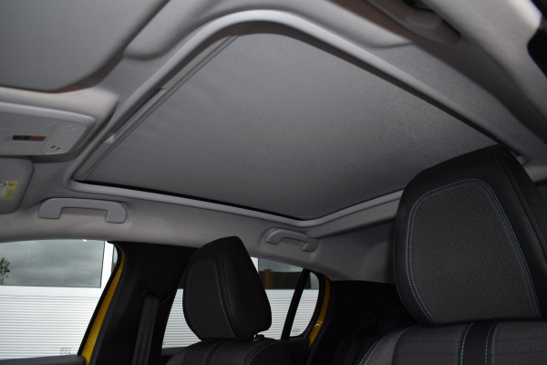 Peugeot 208 1.2 PureTech 100 PK Allure | Carplay | Panodak | Camera | Incl. garantie