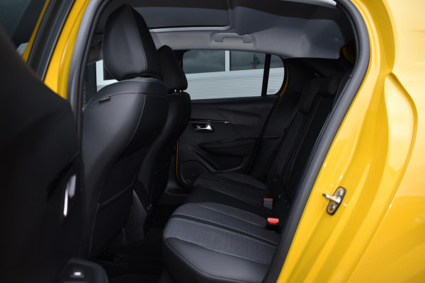 Peugeot 208 1.2 PureTech 100 PK Allure | Carplay | Panodak | Camera | Incl. garantie