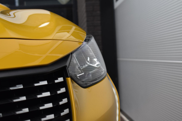 Peugeot 208 1.2 PureTech 100 PK Allure | Carplay | Panodak | Camera | Incl. garantie