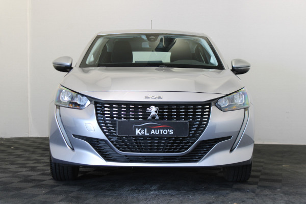 Peugeot 208 1.2 PureTech Active Peugeot 208 1.2 PureTech Active