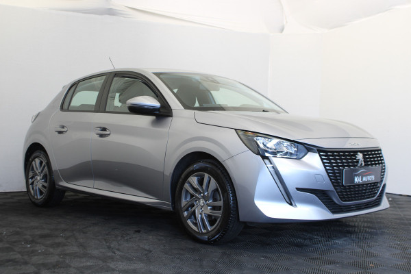 Peugeot 208 1.2 PureTech Active Peugeot 208 1.2 PureTech Active