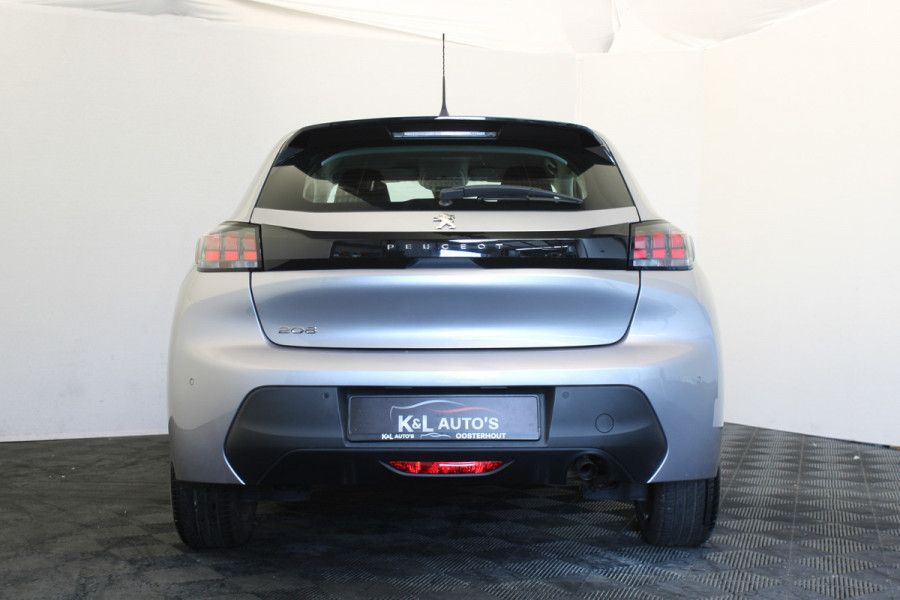 Peugeot 208 1.2 PureTech Active Peugeot 208 1.2 PureTech Active