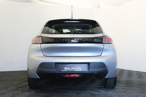 Peugeot 208 1.2 PureTech Active Peugeot 208 1.2 PureTech Active