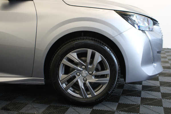 Peugeot 208 1.2 PureTech Active Peugeot 208 1.2 PureTech Active
