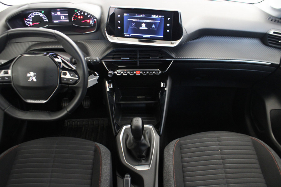 Peugeot 208 1.2 PureTech Active Peugeot 208 1.2 PureTech Active