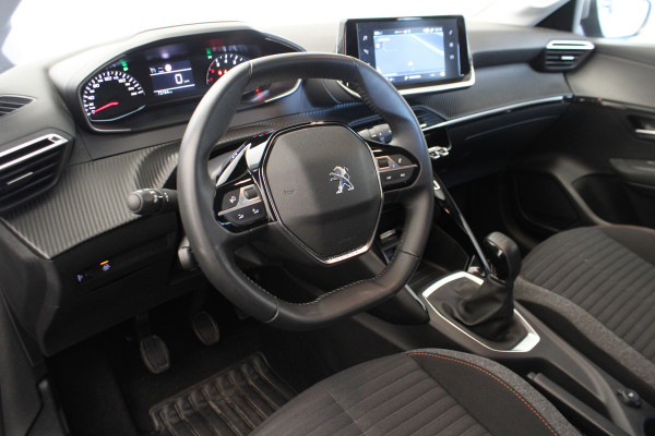 Peugeot 208 1.2 PureTech Active Peugeot 208 1.2 PureTech Active