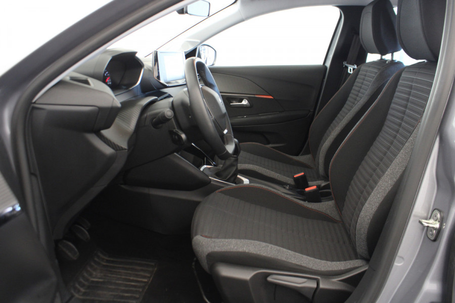 Peugeot 208 1.2 PureTech Active Peugeot 208 1.2 PureTech Active