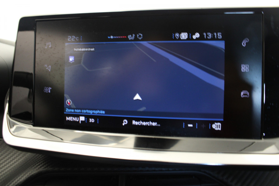 Peugeot 208 1.2 PureTech Active Peugeot 208 1.2 PureTech Active