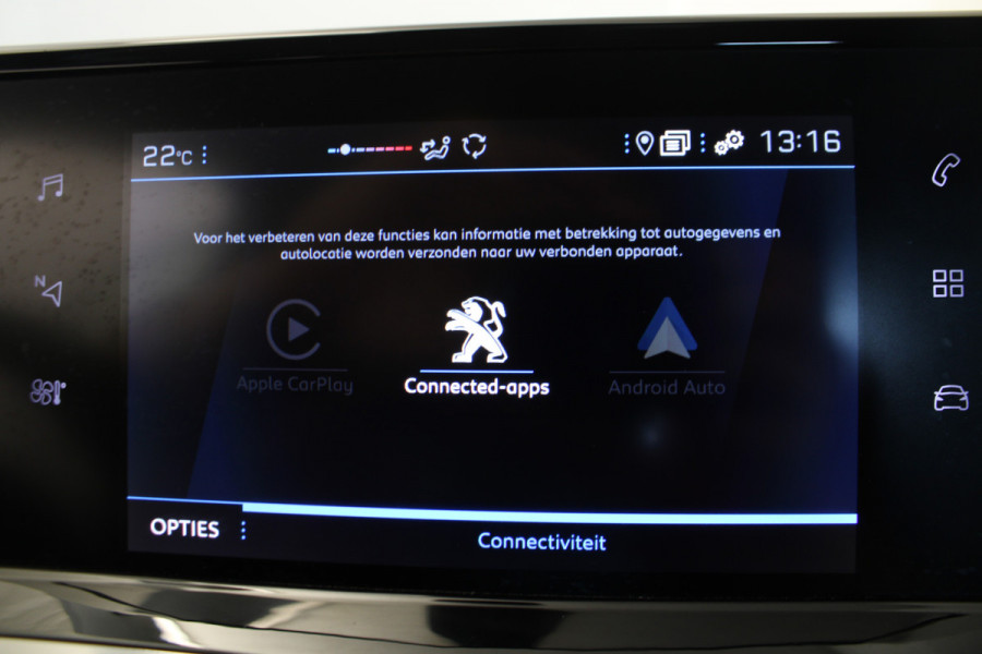 Peugeot 208 1.2 PureTech Active Peugeot 208 1.2 PureTech Active