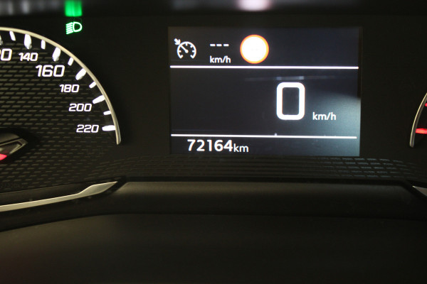 Peugeot 208 1.2 PureTech Active Peugeot 208 1.2 PureTech Active