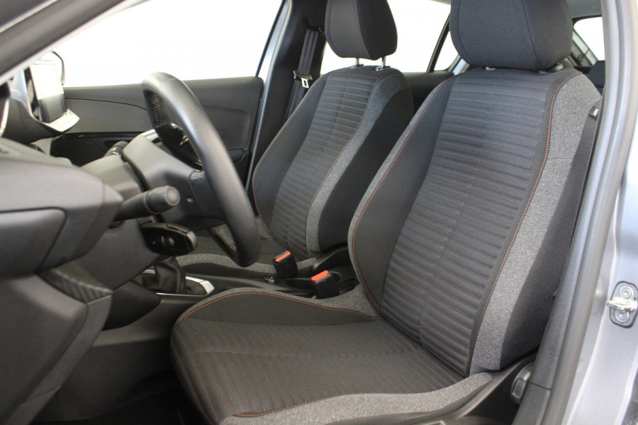 Peugeot 208 1.2 PureTech Active Peugeot 208 1.2 PureTech Active