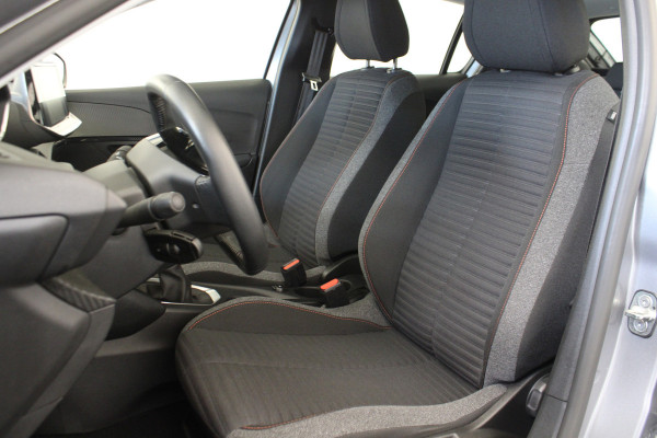 Peugeot 208 1.2 PureTech Active Peugeot 208 1.2 PureTech Active