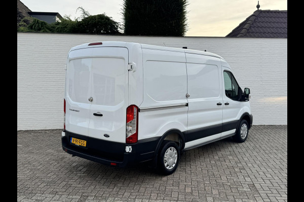 Ford Transit 290 2.0 TDCI L2H2 Trend Airco Cruise Pdc 3 Zitplaatsen Usb Laadruimte beveiliging Ford Transit 290 2.0 TDCI L2H2 Trend Airco Cruise Pdc 3 Zitplaatsen Usb Laadruimte beveiliging