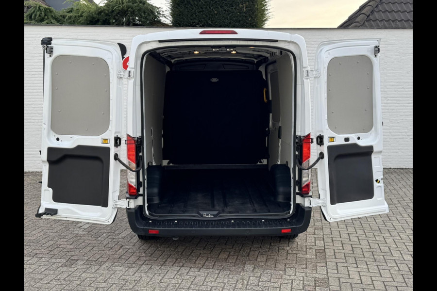 Ford Transit 290 2.0 TDCI L2H2 Trend Airco Cruise Pdc 3 Zitplaatsen Usb Laadruimte beveiliging Ford Transit 290 2.0 TDCI L2H2 Trend Airco Cruise Pdc 3 Zitplaatsen Usb Laadruimte beveiliging