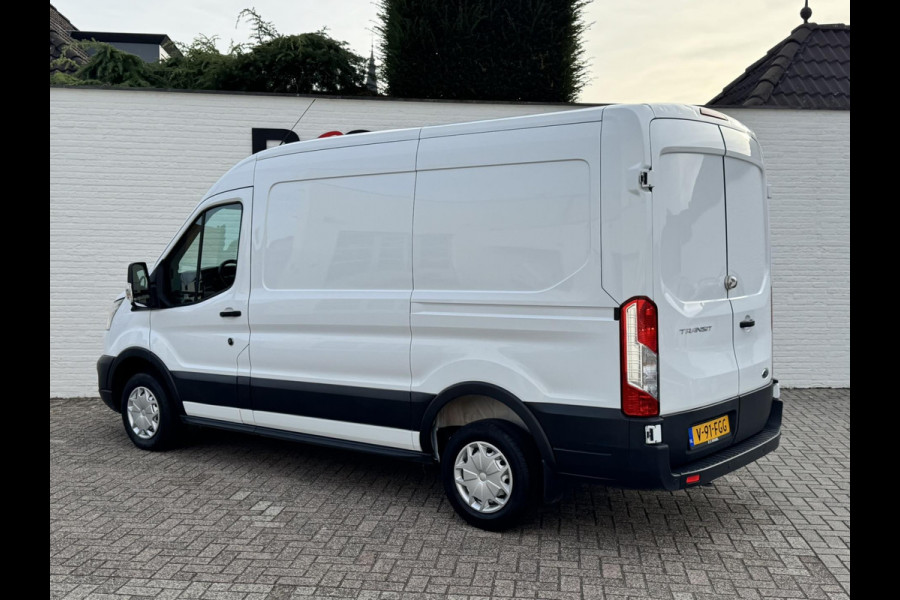 Ford Transit 290 2.0 TDCI L2H2 Trend Airco Cruise Pdc 3 Zitplaatsen Usb Laadruimte beveiliging Ford Transit 290 2.0 TDCI L2H2 Trend Airco Cruise Pdc 3 Zitplaatsen Usb Laadruimte beveiliging