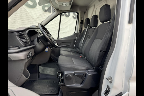 Ford Transit 290 2.0 TDCI L2H2 Trend Airco Cruise Pdc 3 Zitplaatsen Usb Laadruimte beveiliging Ford Transit 290 2.0 TDCI L2H2 Trend Airco Cruise Pdc 3 Zitplaatsen Usb Laadruimte beveiliging