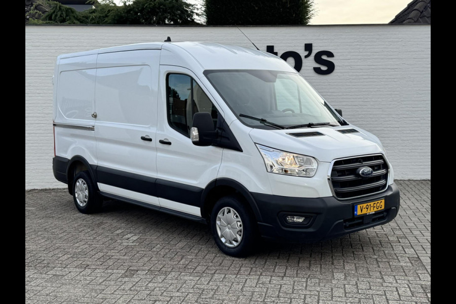 Ford Transit 290 2.0 TDCI L2H2 Trend Airco Cruise Pdc 3 Zitplaatsen Usb Laadruimte beveiliging Ford Transit 290 2.0 TDCI L2H2 Trend Airco Cruise Pdc 3 Zitplaatsen Usb Laadruimte beveiliging