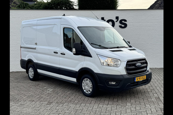 Ford Transit 290 2.0 TDCI L2H2 Trend Airco Cruise Pdc 3 Zitplaatsen Usb Laadruimte beveiliging Ford Transit 290 2.0 TDCI L2H2 Trend Airco Cruise Pdc 3 Zitplaatsen Usb Laadruimte beveiliging
