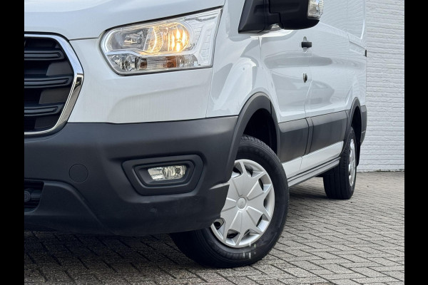 Ford Transit 290 2.0 TDCI L2H2 Trend Airco Cruise Pdc 3 Zitplaatsen Usb Laadruimte beveiliging Ford Transit 290 2.0 TDCI L2H2 Trend Airco Cruise Pdc 3 Zitplaatsen Usb Laadruimte beveiliging