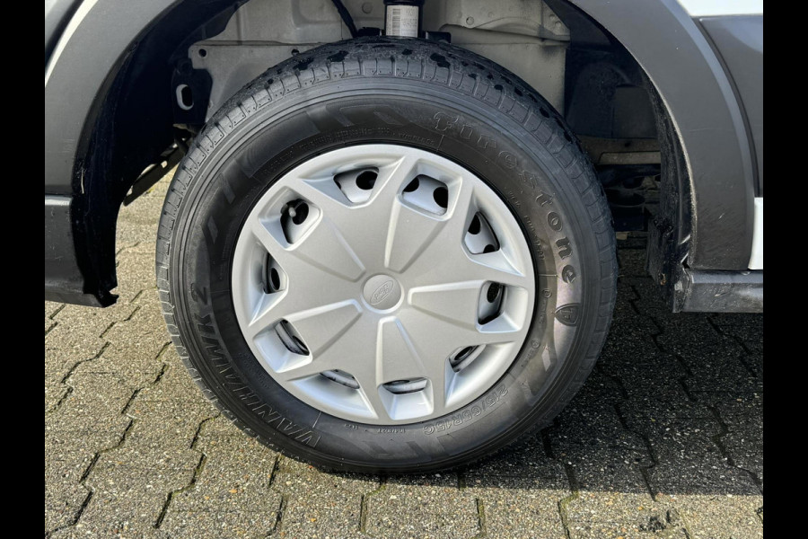 Ford Transit 290 2.0 TDCI L2H2 Trend Airco Cruise Pdc 3 Zitplaatsen Usb Laadruimte beveiliging Ford Transit 290 2.0 TDCI L2H2 Trend Airco Cruise Pdc 3 Zitplaatsen Usb Laadruimte beveiliging