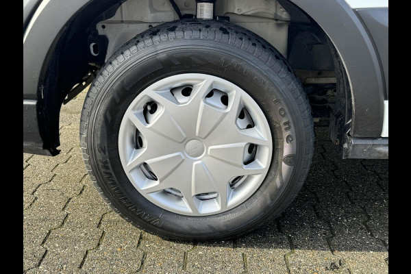 Ford Transit 290 2.0 TDCI L2H2 Trend Airco Cruise Pdc 3 Zitplaatsen Usb Laadruimte beveiliging Ford Transit 290 2.0 TDCI L2H2 Trend Airco Cruise Pdc 3 Zitplaatsen Usb Laadruimte beveiliging